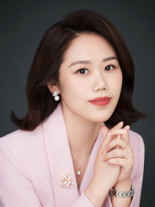 善良的新娘